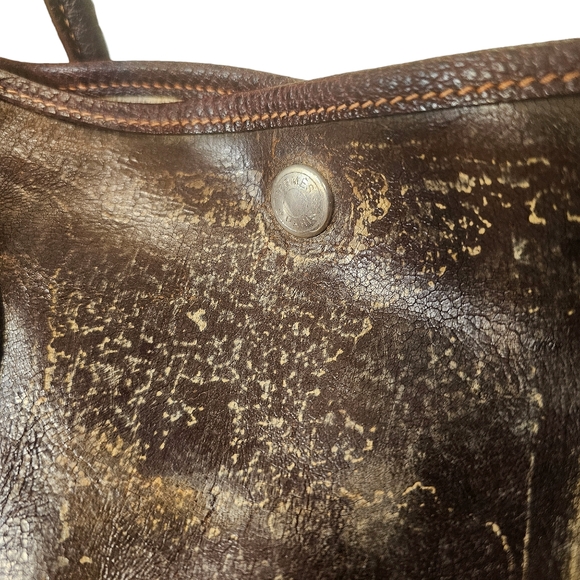 HERMÈS GARDEN PARTY TOTE BAG - Picture 7 of 16